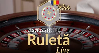 Bucharest Auto — Roulette