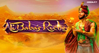 Ali Baba’s Riches