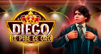 Diego el Pibe de Oro