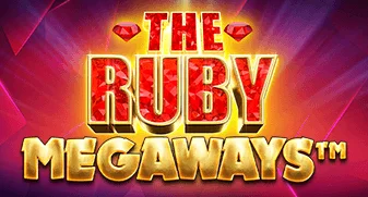 The Ruby Megaways