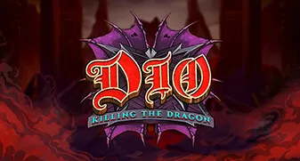 Dio — Killing the Dragon