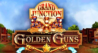 Golden Guns — Grand Junction