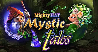Mystic Tales — Mighty Hat