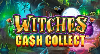Witches — Cash Collect