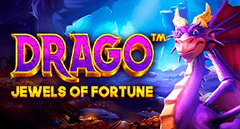 Drago — Jewels of Fortune