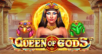 Queen of Gods