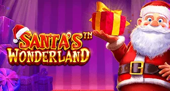 Santa’s Wonderland