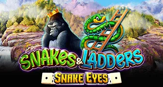 Snakes & Ladders 2 — Snake Eyes