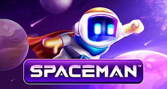 Spaceman