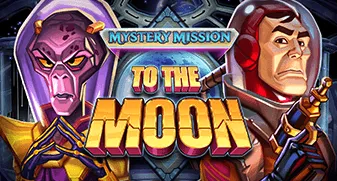 Mystery Mission — To The Moon