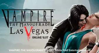 Vampire: The Masquerade — Las Vegas