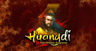 Huangdi — The Yellow Emperor