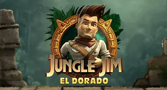 Jungle Jim — El Dorado