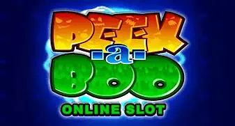 Peek-a-Boo — 5 Reel