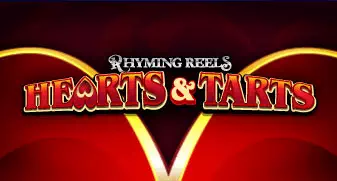 Rhyming Reels — Hearts & Tarts