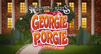 Rhyming Reels — Georgie Porgie