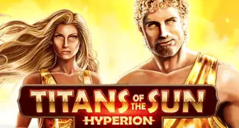 Titans of the Sun — Hyperion