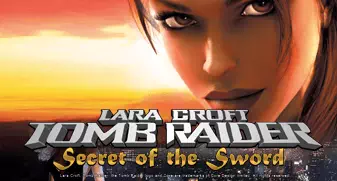 Tomb Raider — Secret of the Sword