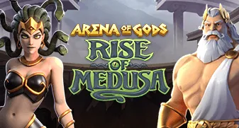 Arena of Gods — Rise of Medusa