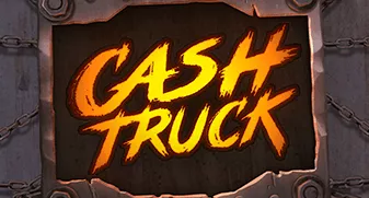 Cash Truck