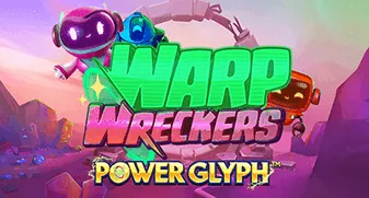 Warp Wreckers Power Glyph