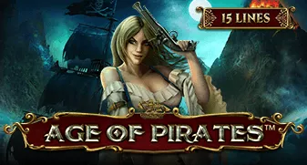 Age of Pirates — 15 Lines