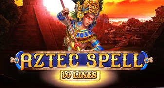 Aztec Spell — 10 Lines