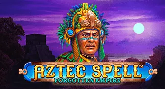 Aztec Spell — Forgotten Empire