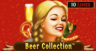 Beer Collection — 10 Lines