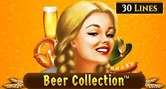 Beer Collection — 30 Lines