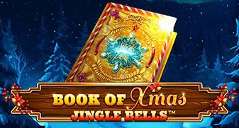 Book Of Xmas — Jingle Bells