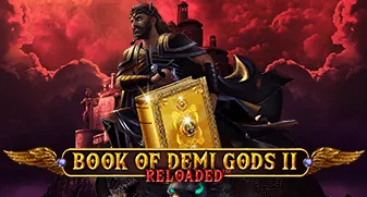 Book of Demi Gods II — Reloaded
