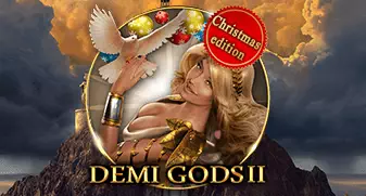 Demi Gods II — Christmas Edition