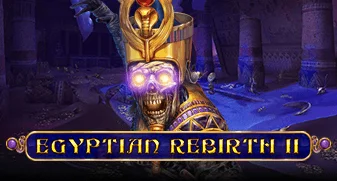 Egyptian Rebirth II — 10 Lines