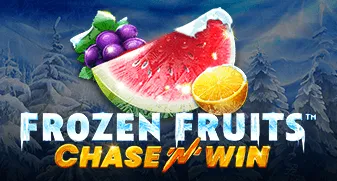 Frozen Fruits — Chase’N’Win