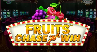 Fruits — Chase’N’Win