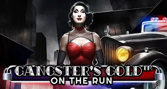 Gangster’s Gold — On The Run
