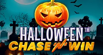 Halloween — Chase’N’Win