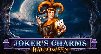 Joker’s Charms — Halloween