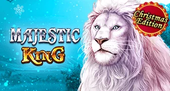 Majestic King — Christmas Edition