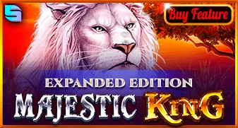 Majestic King — Expanded Edition