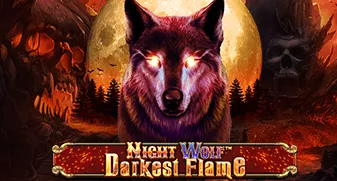 Night Wolf — Darkest Flame