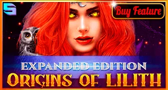 Origins Of Lilith — Expanded Edition