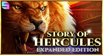 Story Of Hercules — Expanded Edition