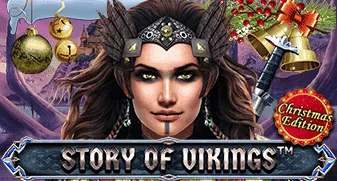 Story of Vikings — Christmas Edition