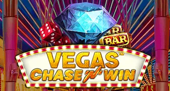 Vegas — Chase’N’Win