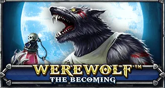 Werewolf — The Becoming