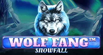 Wolf Fang — Snowfall