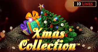 Xmas Collection — 10 Lines