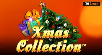 Xmas Collection — 20 Lines